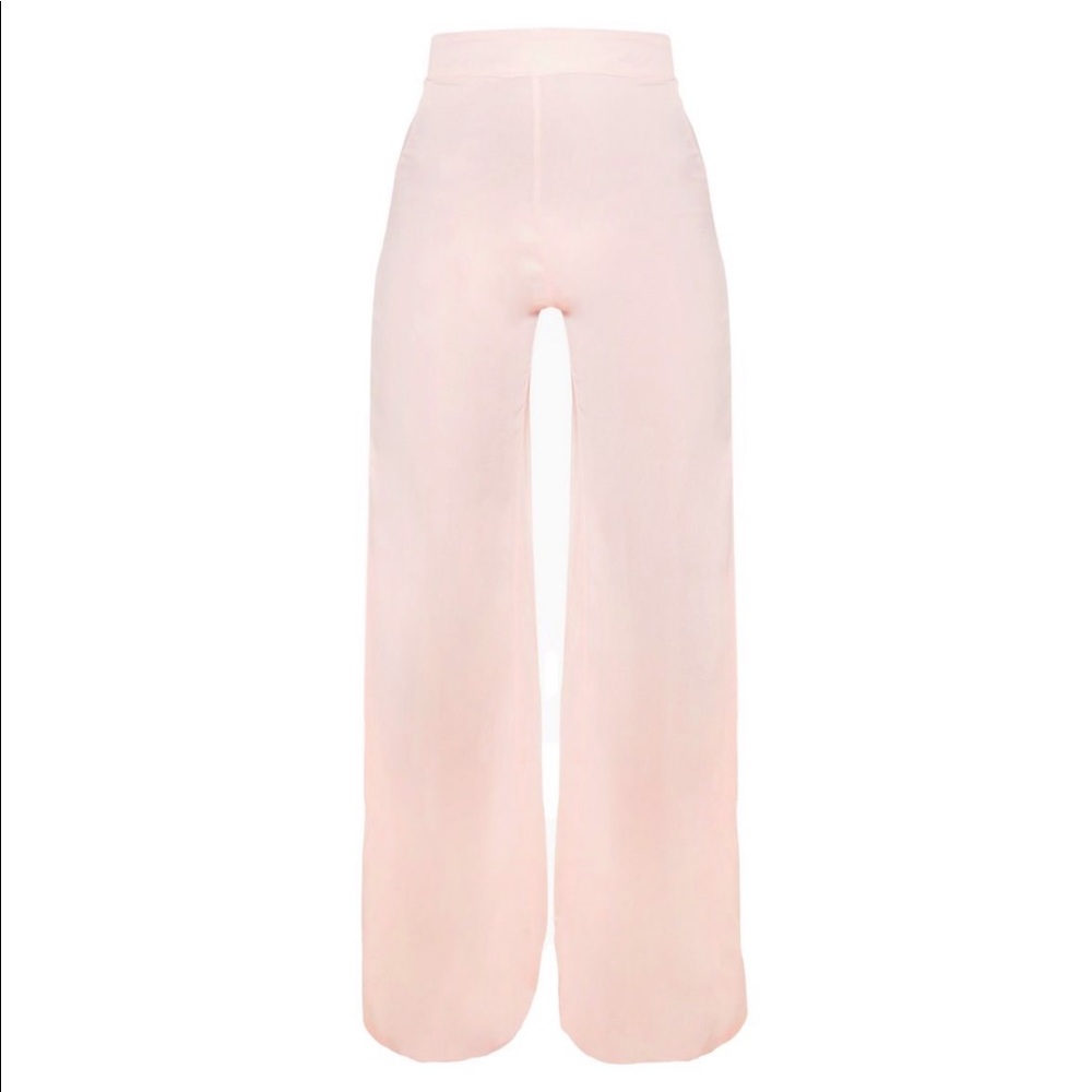 🆕 Wide leg/ Flare Pants